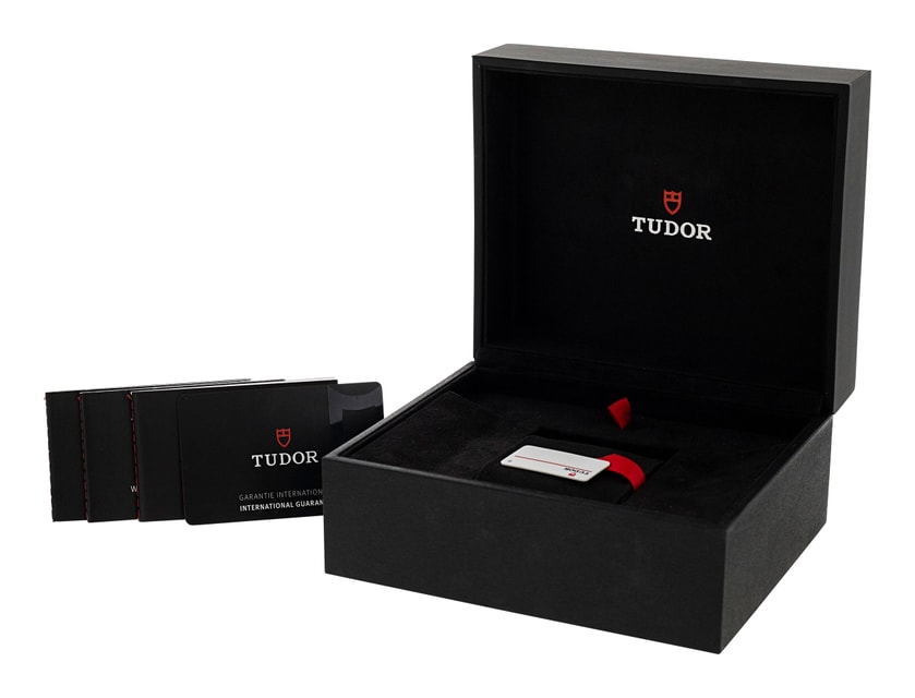 Tudor Heritage Black Bay M79543-0002 Image 4